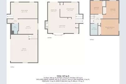 18837 W Louise Drive, Lansing, IL 60438 - Photo 42