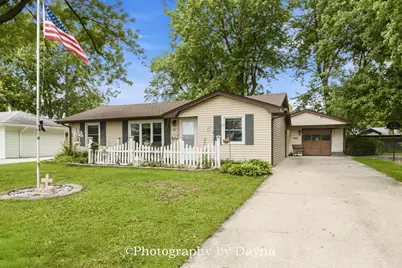 28 Jordan Drive, Bourbonnais, IL 60914 - Photo 1