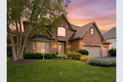 2632 Lupine Circle, Naperville, IL 60564 - Photo 1