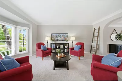 2632 Lupine Circle, Naperville, IL 60564 - Photo 4
