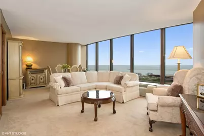 505 N Lake Shore Drive #1707, Chicago, IL 60611 - Photo 4