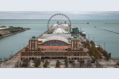 505 N Lake Shore Drive #1707, Chicago, IL 60611 - Photo 14