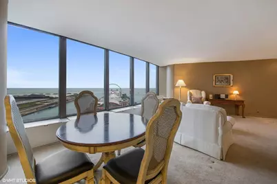 505 N Lake Shore Drive #1707, Chicago, IL 60611 - Photo 6
