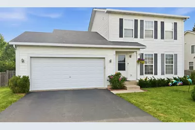 1680 William Drive, Romeoville, IL 60446 - Photo 1