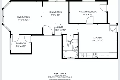 3854 W Diversey Avenue, Chicago, IL 60647 - Photo 18