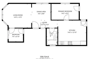 3854 W Diversey Ave, Chicago, IL 60647 - Photo 18