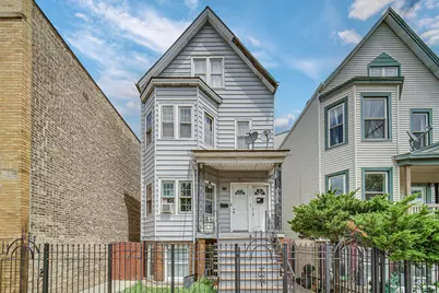3854 W Diversey Avenue, Chicago, IL 60647 - Photo 1