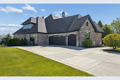 12526 Surrey Court, Mokena, IL 60448 - Photo 2