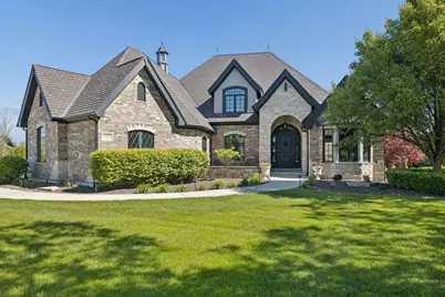 12526 Surrey Court, Mokena, IL 60448 - Photo 1