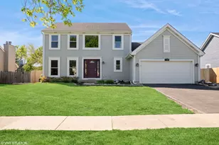 1196 Hummingbird Ln, Grayslake, IL 60030 - Photo 18