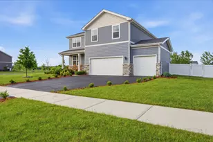 25424 W Cerena Cir, Plainfield, IL 60586 - Photo 1