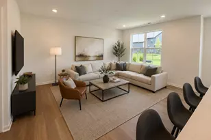 8545 Chadwick Ct, Woodridge, IL 60517 - Photo 2