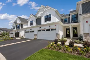 8545 Chadwick Ct, Woodridge, IL 60517 - Photo 1