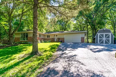 816 Black Partridge Road, McHenry, IL 60051 - Photo 1