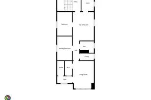 3116 W 53rd Pl, Chicago, IL 60632 - Photo 30