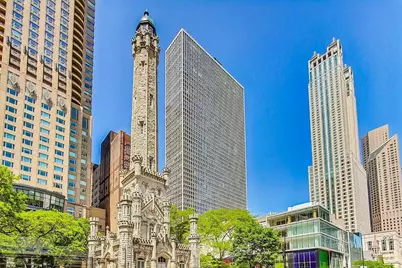 111 E Chestnut Street #57H, Chicago, IL 60611 - Photo 1