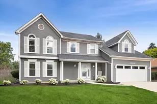 6076 Angel Ln, Lisle, IL 60532 - Photo 1
