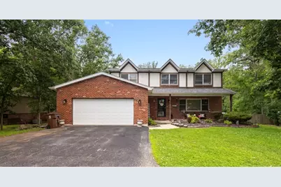 24216 S Plum Valley Drive, Crete, IL 60417 - Photo 1
