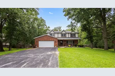 24216 S Plum Valley Drive, Crete, IL 60417 - Photo 2