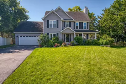 612 Spyglass Court, North Aurora, IL 60542 - Photo 1