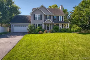 612 Spyglass Ct, North Aurora, IL 60542 - Photo 1