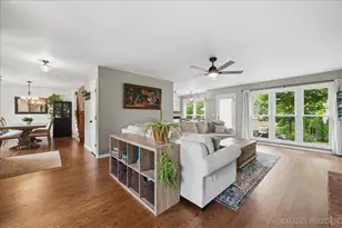 612 Spyglass Ct, North Aurora, IL 60542 - Photo 6
