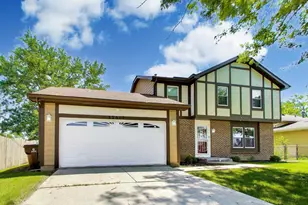 22519 Clarendon Ave, Richton Park, IL 60471 - Photo 1