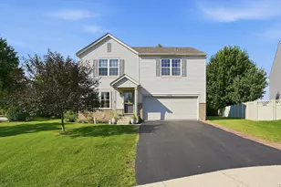 1601 Caton Ridge Dr, Plainfield, IL 60586 - Photo 1