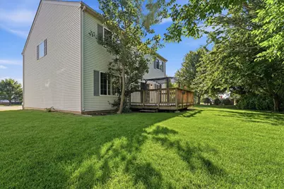 1601 Caton Ridge Drive, Plainfield, IL 60586 - Photo 16