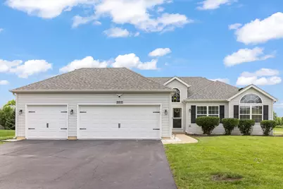 803 Canyon Trail, Yorkville, IL 60560 - Photo 1