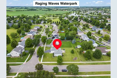 803 Canyon Trail, Yorkville, IL 60560 - Photo 26