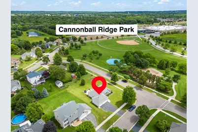 803 Canyon Trail, Yorkville, IL 60560 - Photo 24
