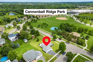 803 Canyon Trail, Yorkville, IL 60560 - Photo 24