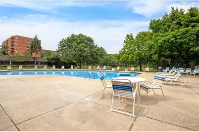 6010 Oakwood Drive #6H, Lisle, IL 60532 - Photo 34