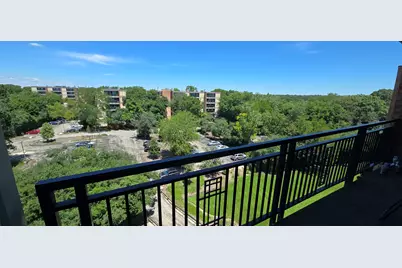 6010 Oakwood Drive #6H, Lisle, IL 60532 - Photo 16