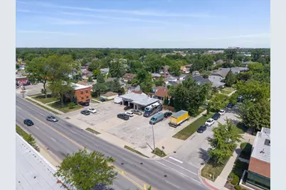 1030 W Touhy Avenue, Park Ridge, IL 60068 - Photo 2