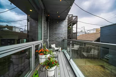 1751 W Roscoe Street #1S, Chicago, IL 60657 - Photo 16