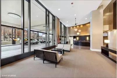 3930 N Pine Grove Avenue #1405, Chicago, IL 60613 - Photo 2