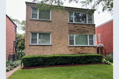 8638 Trumbull Avenue #02, Skokie, IL 60076 - Photo 1