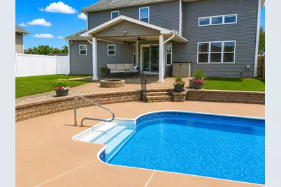 1682 Bridle Court, Bourbonnais, IL 60914 - Photo 14