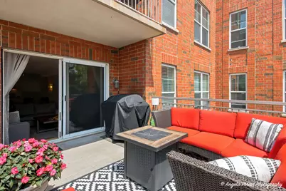 900 Lee Street #201, Des Plaines, IL 60016 - Photo 24