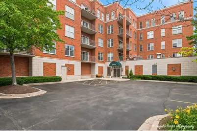 900 Lee Street #201, Des Plaines, IL 60016 - Photo 26