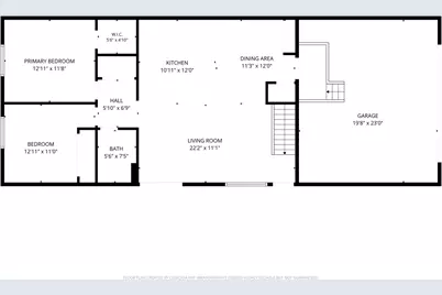 437 Swanson Court, Twin Lakes, WI 53181 - Photo 22