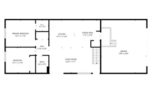 437 Swanson Ct, Twin Lakes, WI 53181 - Photo 22