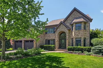 0N462 Arbor Court, Winfield, IL 60190 - Photo 1