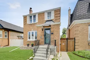 3833 Oak Park Ave, Berwyn, IL 60402 - Photo 1