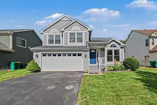 2004 Primrose Dr, Plainfield, IL 60586 - Photo 2
