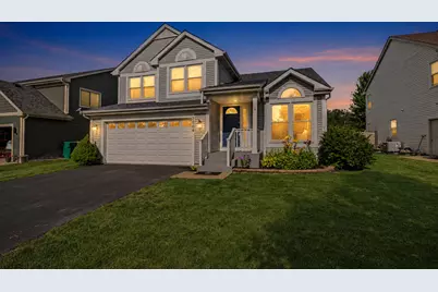 2004 Primrose Drive, Plainfield, IL 60586 - Photo 1