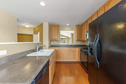 31704 Kline Circle #3170, Warrenville, IL 60555 - Photo 6
