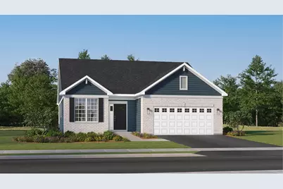 15046 S Darr Drive, Plainfield, IL 60544 - Photo 1